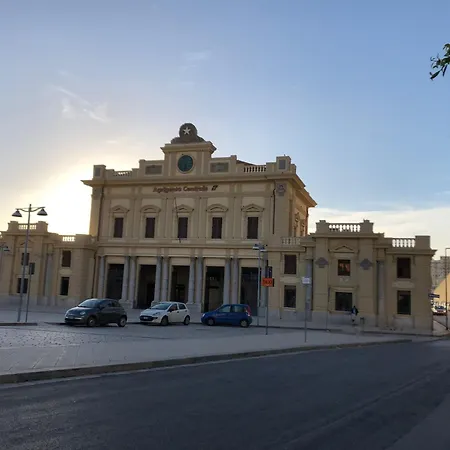 Aretusa Girgenti *