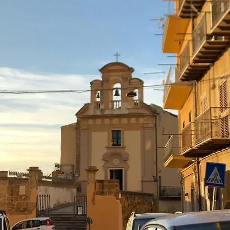 Aretusa Girgenti Apartment *