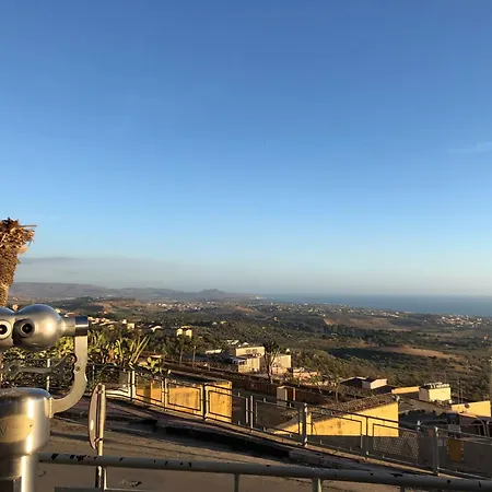 Aretusa Girgenti