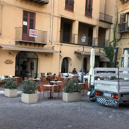Apartment Aretusa Girgenti Agrigento