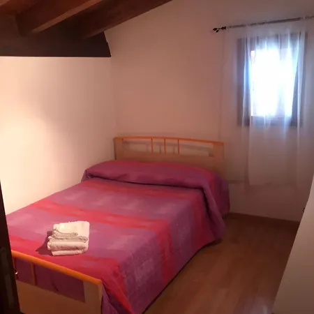 Aretusa Girgenti Apartment *