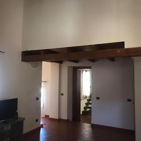 Apartment Aretusa Girgenti Agrigento