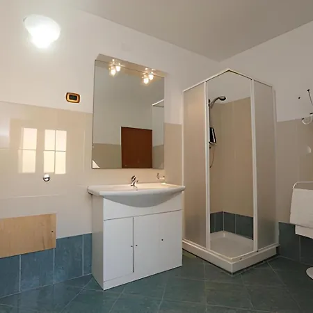 Apartment Aretusa Girgenti *