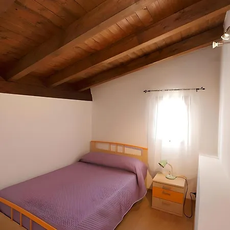 Apartment Aretusa Girgenti