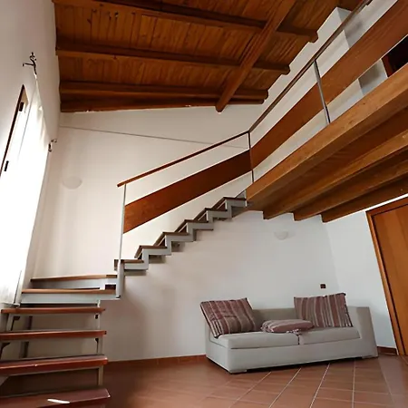 Aretusa Girgenti Apartment *
