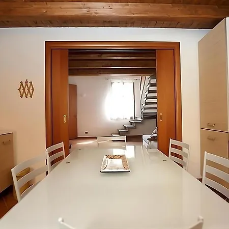 Apartment Aretusa Girgenti