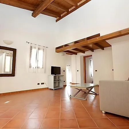 Aretusa Girgenti Apartment
