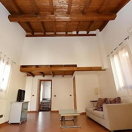 Apartment Aretusa Girgenti