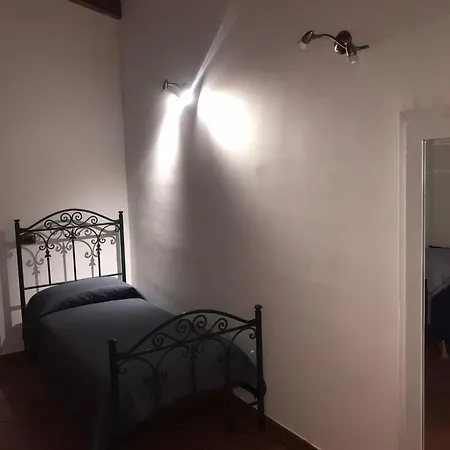 Aretusa Girgenti Apartment *