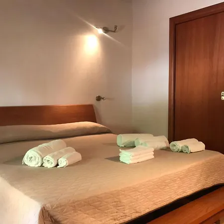 Apartment Aretusa Girgenti
