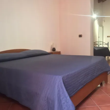 Aretusa Girgenti Apartment Agrigento