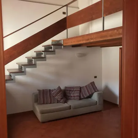 Apartment Aretusa Girgenti *