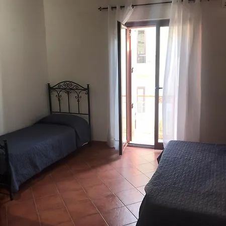 Apartment Aretusa Girgenti