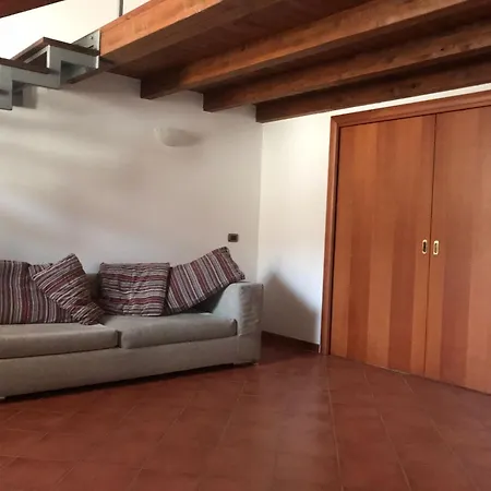 Apartment Aretusa Girgenti Agrigento