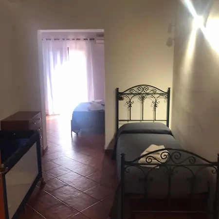 Aretusa Girgenti Apartment Agrigent