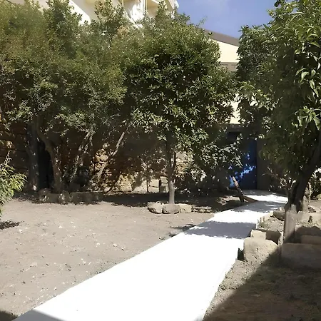 Aretusa Girgenti Apartment Agrigent