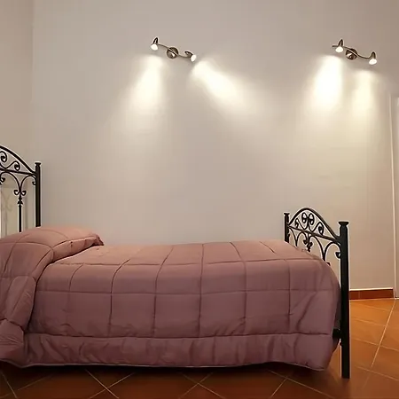 Aretusa Girgenti Apartment Agrigent