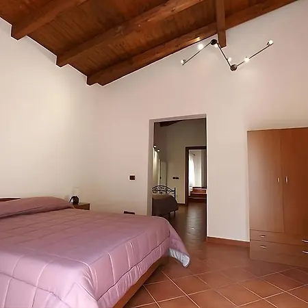 Apartment Aretusa Girgenti *