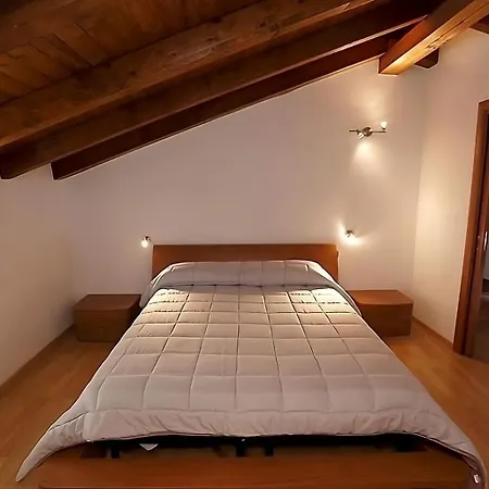 Apartment Aretusa Girgenti *